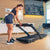 Xterra by Spirit WS200 WalkSlim Collapsible Treadmill