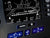 BodyCraft T400-9LCD Series Folding Treadmill w/9