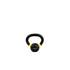 Body-Solid Powder Coat Iron Kettlebells - lbs