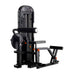 InFlight Multi Ab Back Machine