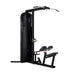 InFlight Multi-Lat / Arm Machine