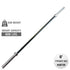 Body Solid 6 Foot Olympic Steel Bar