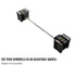 PowerBlock Pro 100 Straight Bar