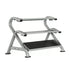 Spirit ST800DR3 3 Tier Dumbbell Rack