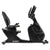 Spirit CR900 Commercial Recumbent Bike