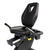 Spirit CR900 Commercial Recumbent Bike