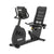 Spirit XBR25 Recumbent Exercise Bike