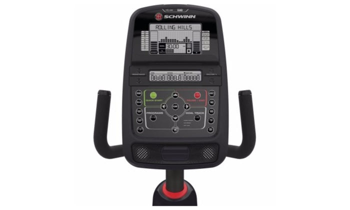 Schwinn 230 Recumbent Exercise Bike – The Fitness Store Schwinn 230 Recumbent Exercise Bike – The Fitness Store