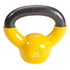 Body Solid Color coded, vinyl dipped Kettlebells - lbs