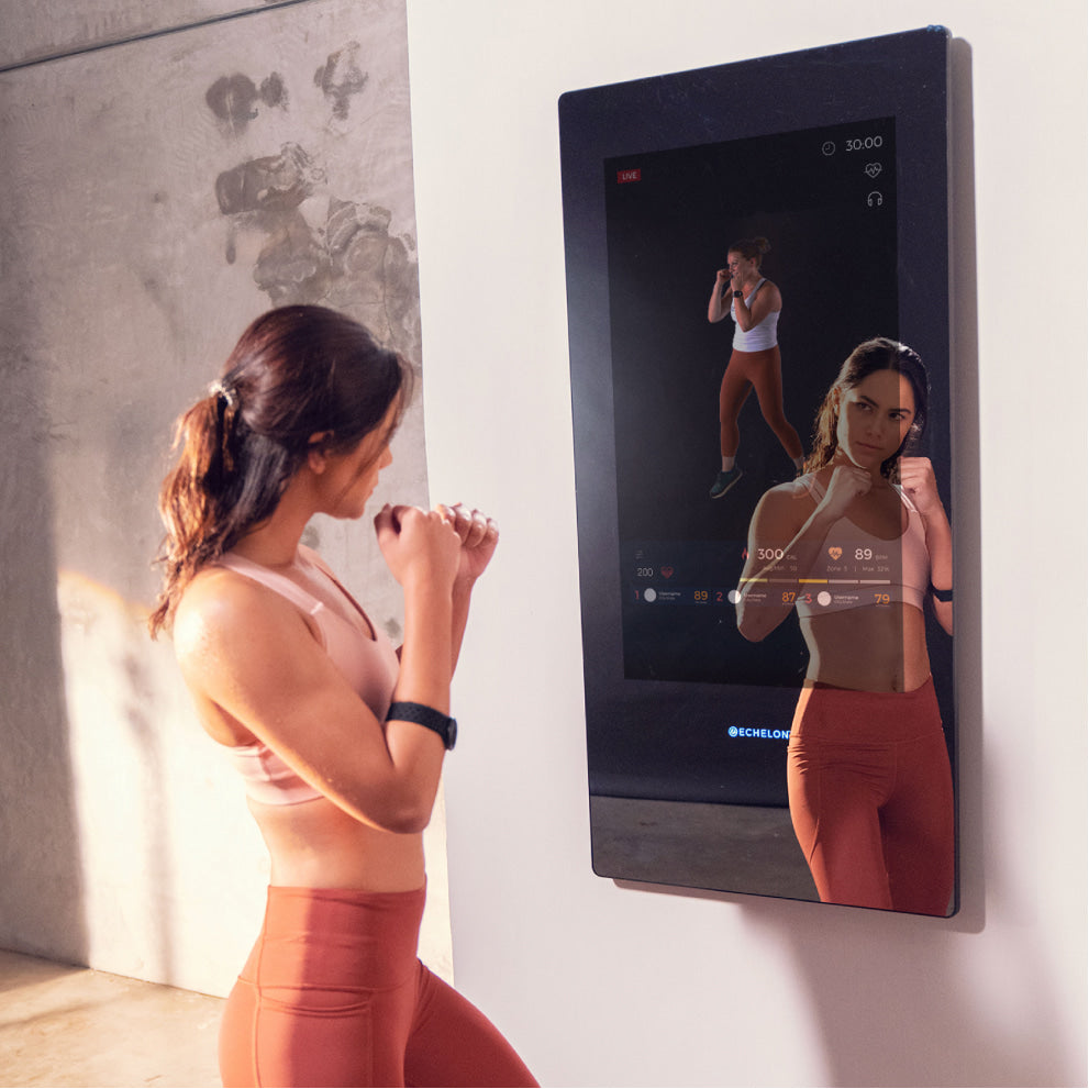 Lululemon Mirror Workout System Cost Lululemon Exercise Mirror