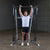 Powerline by Body Solid Single Stack Functional Trainer