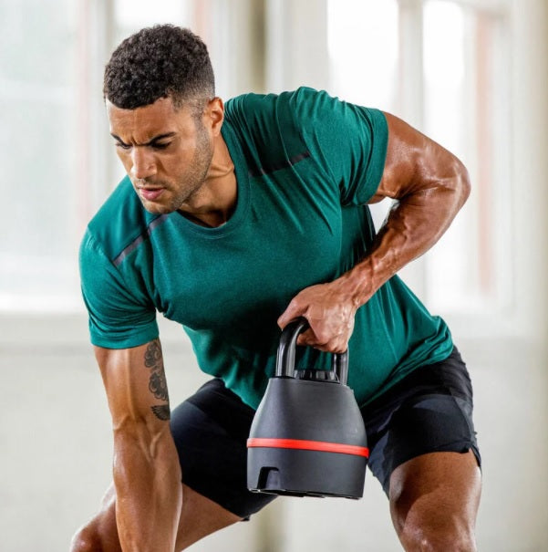 BowFlex Selecttech 840 Kettlebells – The Fitness Store
