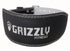 Grizzly Pacesetter Leather Pro Weight Belt