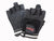 Grizzly Paw Premium Leather Weight Training Gloves