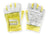 Grizzly Paw Premium Leather Weight Training Gloves