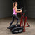 Best Fitness by Body Solid BFE2  Center Drive Elliptical Trainer