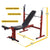 Best Fitness by Body Solid Olympic Weight Bench