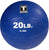Body-Solid Tools Premium Medicine Balls