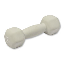 Body Solid Neoprene Dipped Dumbbells - Pairs