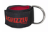Grizzly 2" Padded Neoprene Ankle Strap