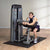 Body-Solid Pro Dual Bicep/Tricep Extension Machine