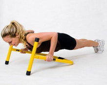 Lebert Equalizer Total Body Strengthener