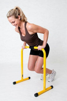 Lebert Equalizer Total Body Strengthener