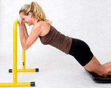 Lebert Equalizer Total Body Strengthener