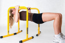 Lebert Equalizer Total Body Strengthener
