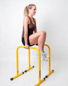 Lebert Equalizer Total Body Strengthener