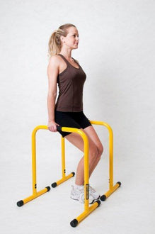 Lebert Equalizer Total Body Strengthener