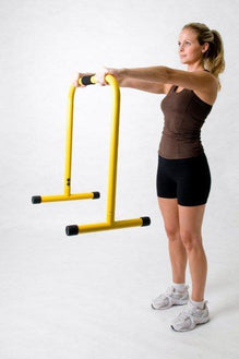 Lebert Equalizer Total Body Strengthener