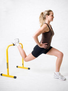 Lebert Equalizer Total Body Strengthener
