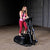 Endurance by Body Solid  E300 Center Drive Elliptical Trainer