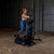 Endurance by Body Solid  E300 Center Drive Elliptical Trainer