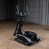 Endurance by Body Solid E400 Center Drive Elliptical Trainer