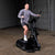 Endurance by Body Solid E400 Center Drive Elliptical Trainer