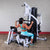 Body Solid EXM-3000LPS Dual Stack Gym