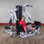 Body Solid EXM-3000LPS Dual Stack Gym