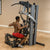 Body Solid Fusion F600 Personal Trainer