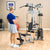 Powerline by Body Solid P2X Home Gym