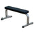 Body Solid Pro Clubline 2 x 3 Flat Bench