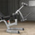 Body Solid Commercial Flat / Incline / Decline Bench
