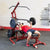 Body Solid GLGS100 Corner Leverage Gym with Flat/Incline/Decline Bench