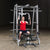 Body Solid Series 7 Smith Gym System