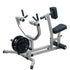 Body Solid Seated Row Machine