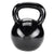 Body Solid Black Solid Cast Iron Kettlebell - lbs
