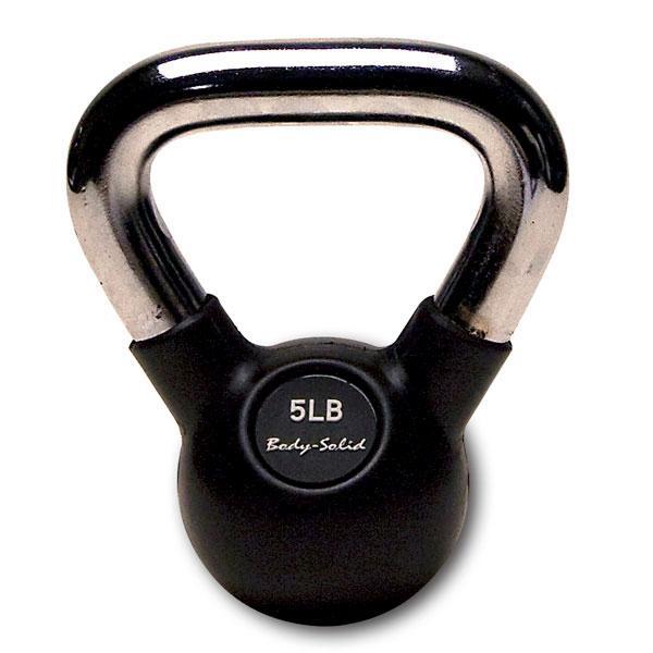 slot Inspiration Stearinlys Body Solid Premium Cast Iron Kettlebells - lbs – The Fitness Store