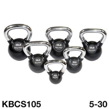 Kettlebell Sets