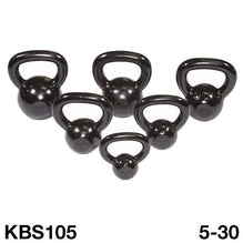 Kettlebell Sets